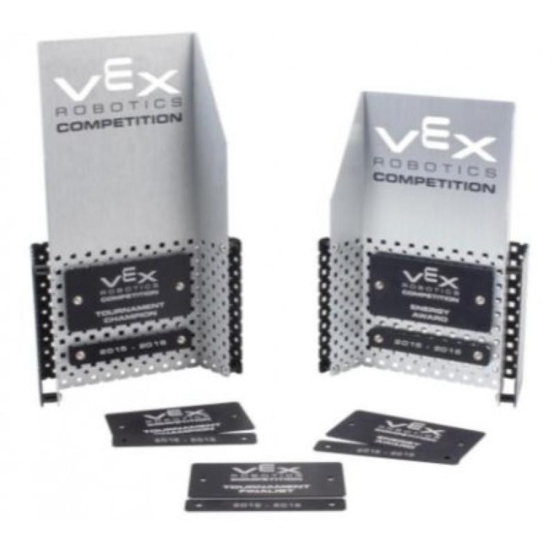 VEX V5 PLACA LOS JUECES