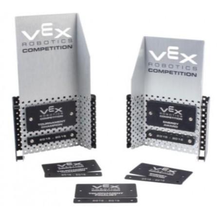 VEX V5 PLACA AL SERVICIO