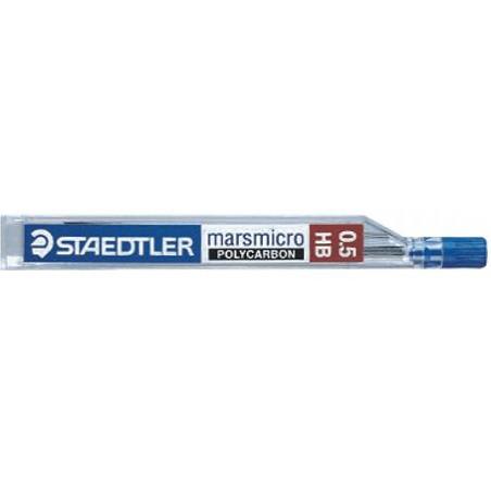 MINAS STAEDTLER MARSMICRO 0.5 2H