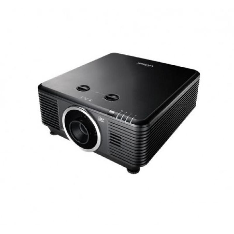 PROYECTOR VIVITEK DU7090Z LASER WUXGA 6000 LUM