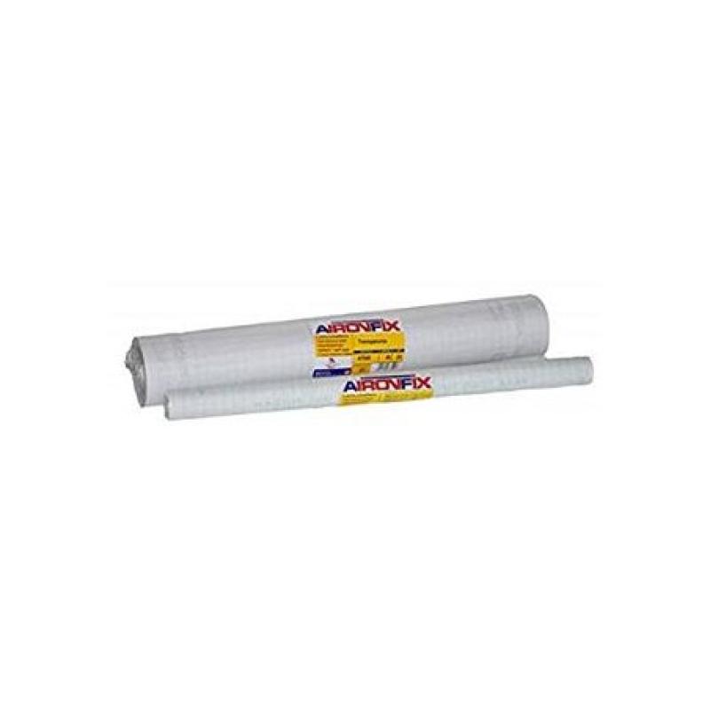 FORRO AIRONFIX TRANSPARENTE MATE 20X0.45