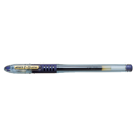 BOLIGRAFO PILOT G-1 GRIP 0.7 AZUL