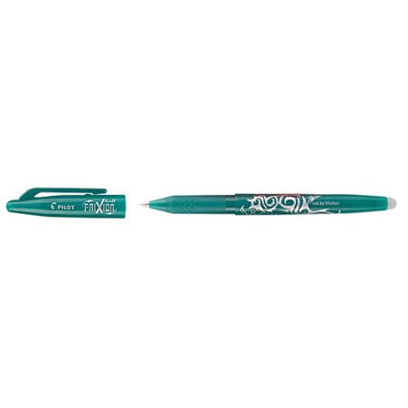 BOLIGRAFO PILOT FRIXION 0.7 VERDE