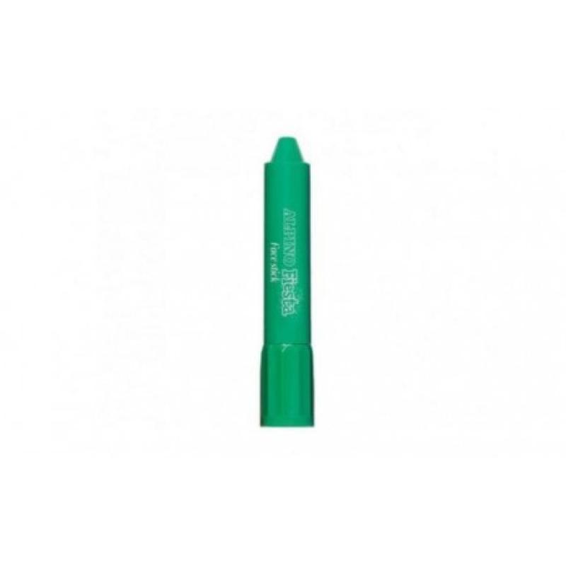 MAQUILLAJE MASATS FACE STICK VERDE C/6