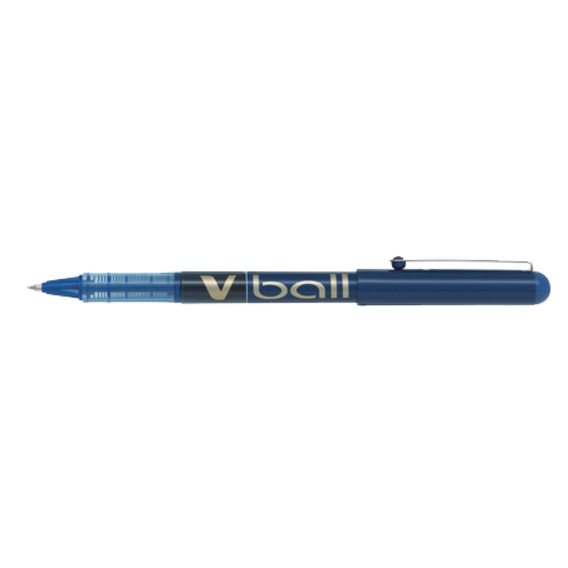 BOLIGRAFO PILOT VBALL 0.5 AZUL