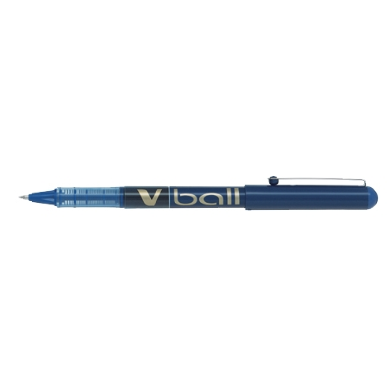 BOLIGRAFO PILOT VBALL 0.7 AZUL