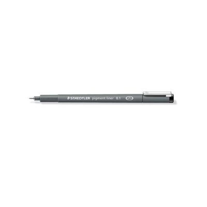 ROTULADOR STAEDTLER CALIBRADO 0.2 308