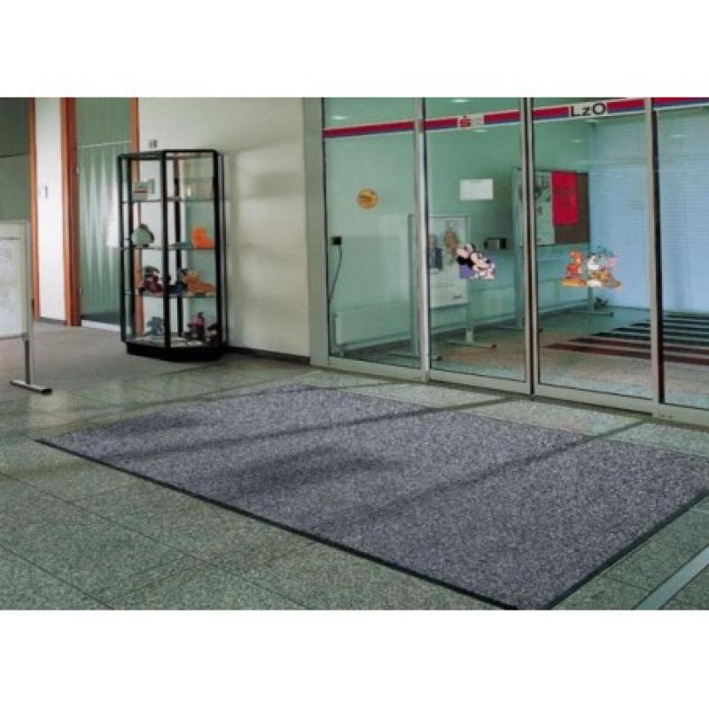 ALFOMBRA CLASICA 85X150 AZUL OSCURO