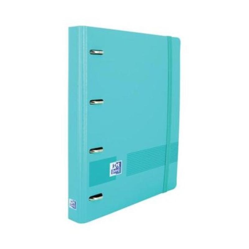 CARPETA EUROPEAN + REC 100H 5X5 AQUA