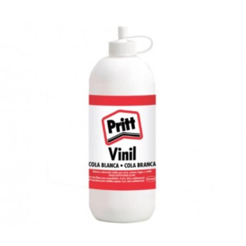 COLA BLANCA PRITT 250 GRS