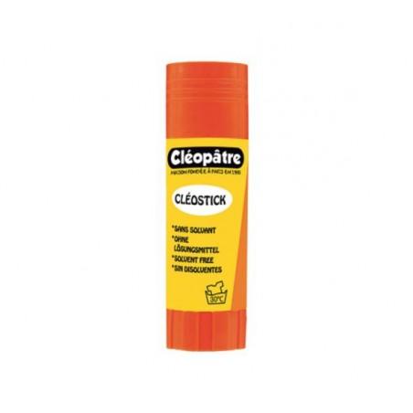 BARRA ADHESIVA CLEOPATRE CLEOSTICK 36 GRS