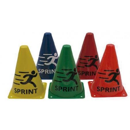 CONO TRAINING SPRINT ROJO