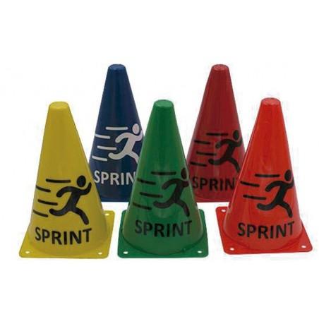 CONO TRAINING SPRINT AMARILLO