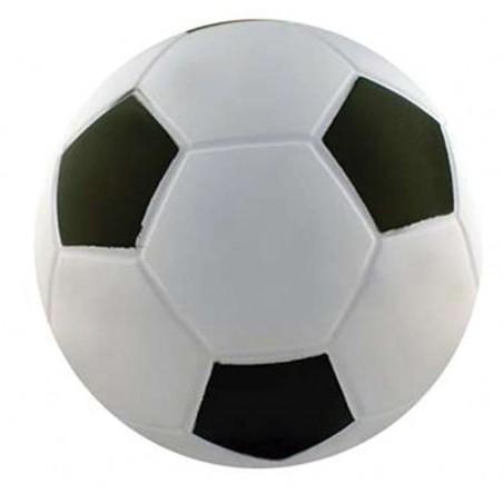 PELOTA FOAM FORMA BALON FUTBOL