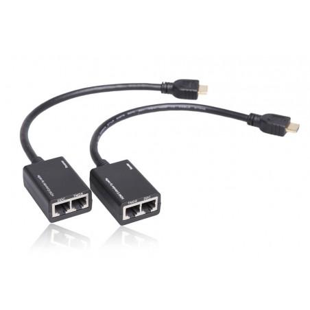 EXTENSOR HDMI PIGTAIL