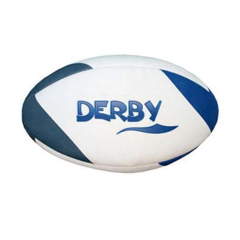 BALON RUGBY SOFTEE DERBY