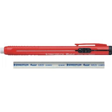 PORTAGOMAS STAEDTLER MARS PLASTIC