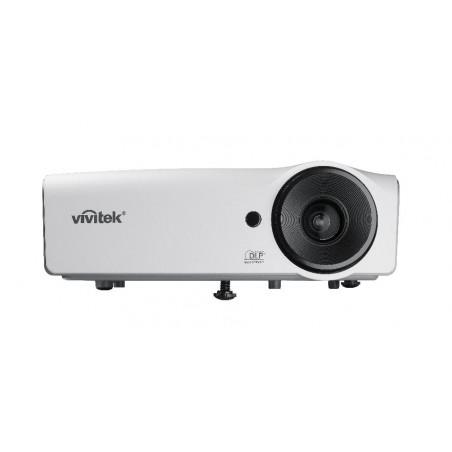 PROYECTOR VIVITEK D555WH XGA 300 LUM