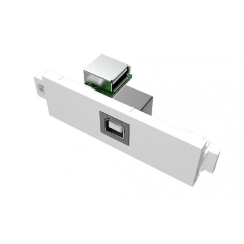 MODULO USB B TECHCONNECT TC3