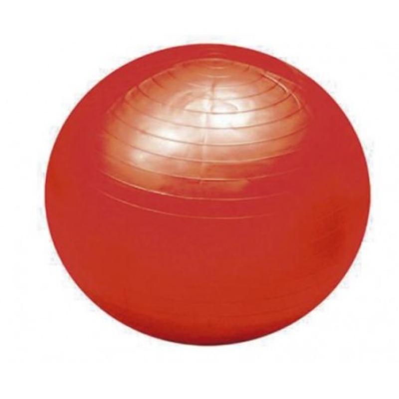 PELOTA GIGANTE SOFTEE 65 CM. VERDE