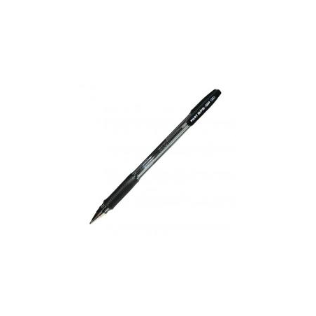 BOLIGRAFO PILOT BPSGP NEGRO