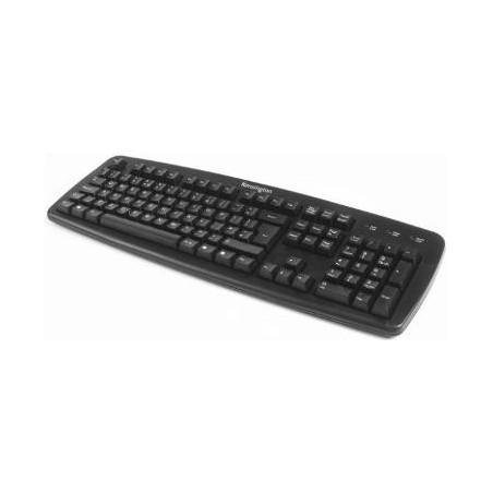 TECLADO KENSINGTON VALUKEYBOARD USB/PS