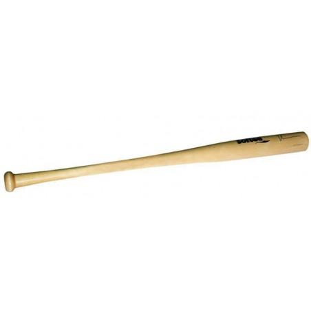 BATE BEISBOL MADERA 69 CM