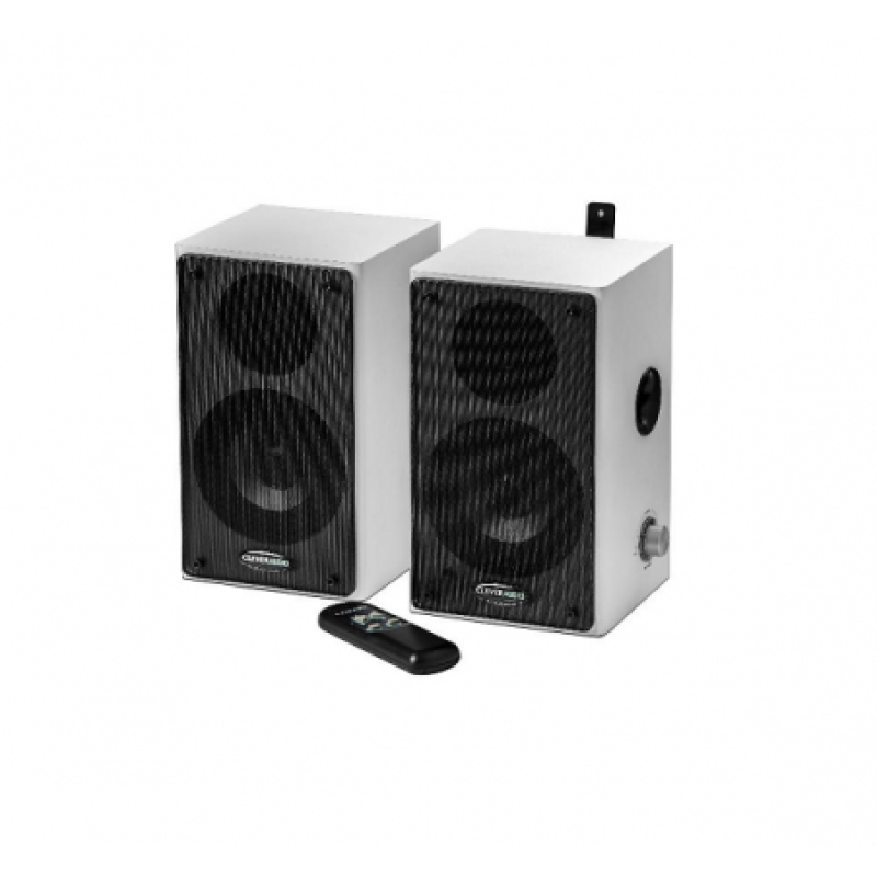 ALTAVOCES PARED TRAULUX 2X20 W