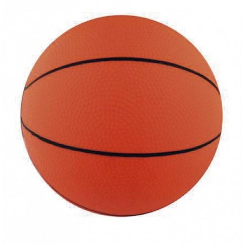 PELOTA PVC BALONCESTO PRIMARIA