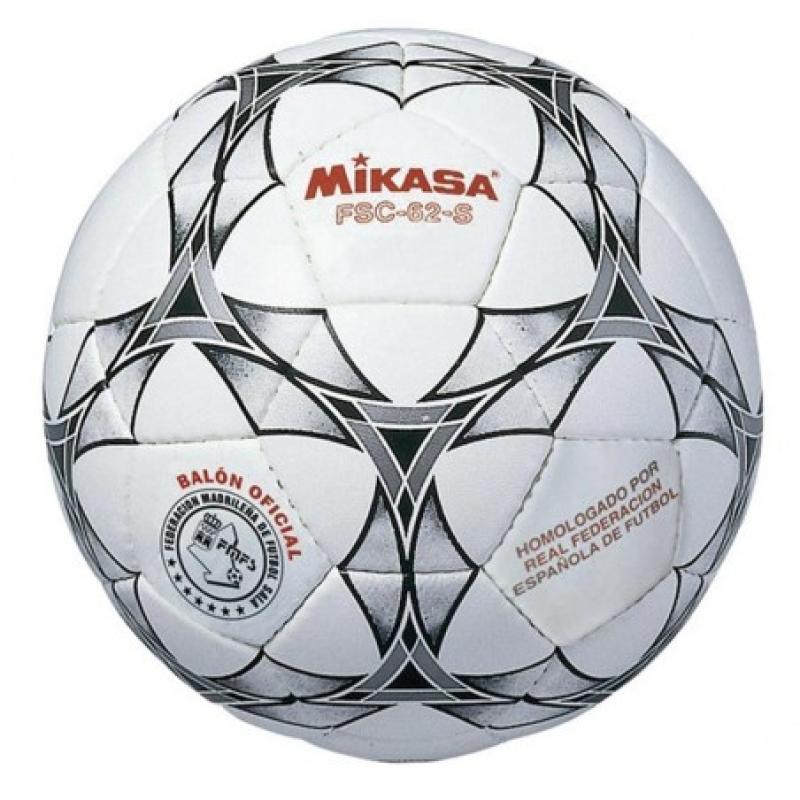 BALON FUTBOL SALA MIKASA FSC-62 S