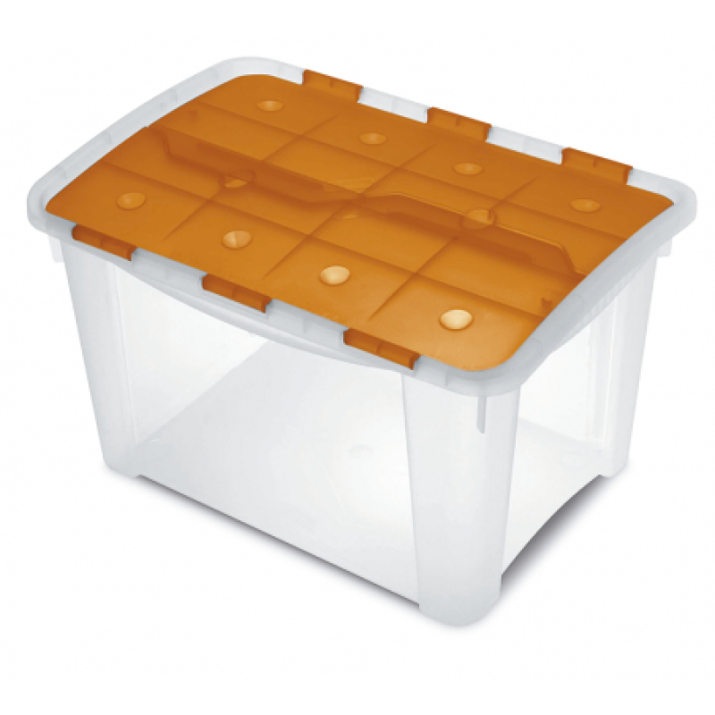 CAJA HOME BOX KIDS 40 LITROS 37,2X53,9X33,3