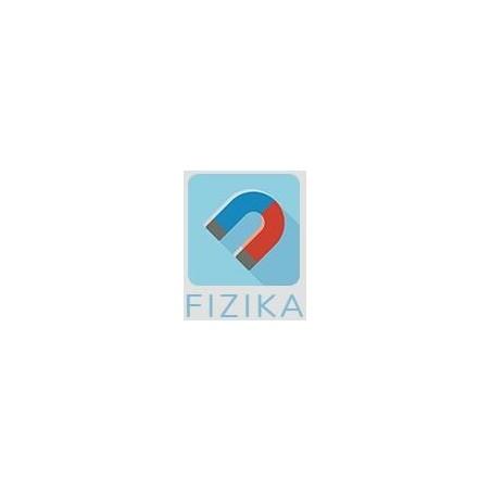 FIZIKA ESCUELA EXTENDIDA LICENCIA PERPETUA