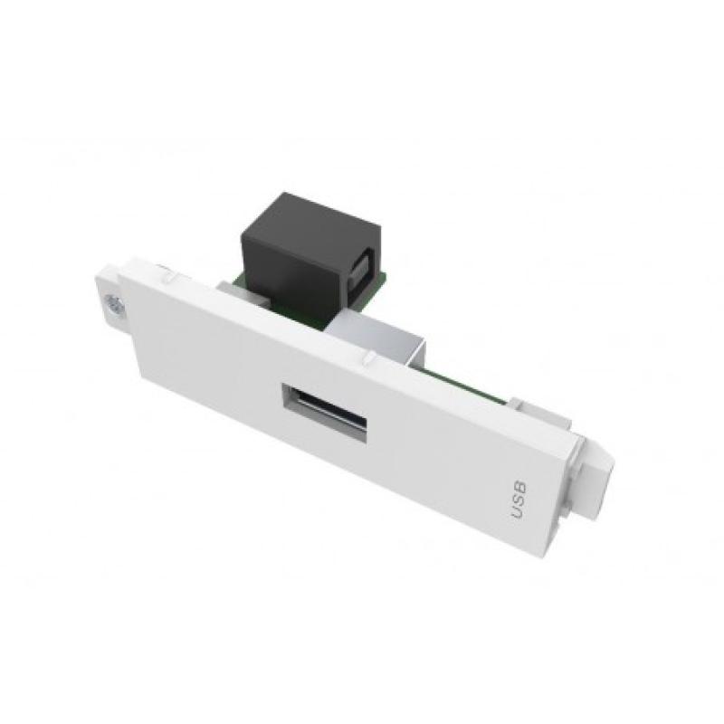 MODULO USB A TECHCONNECT TC3