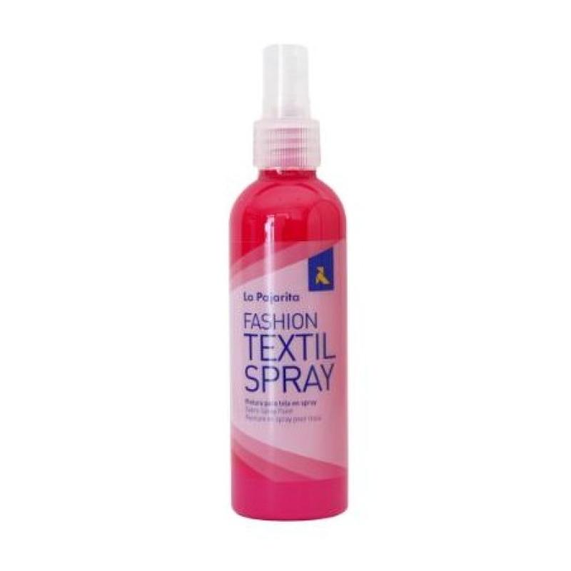 PINTURA TEXTIL SPRAY 100 ML FUCSIA WATERMELON