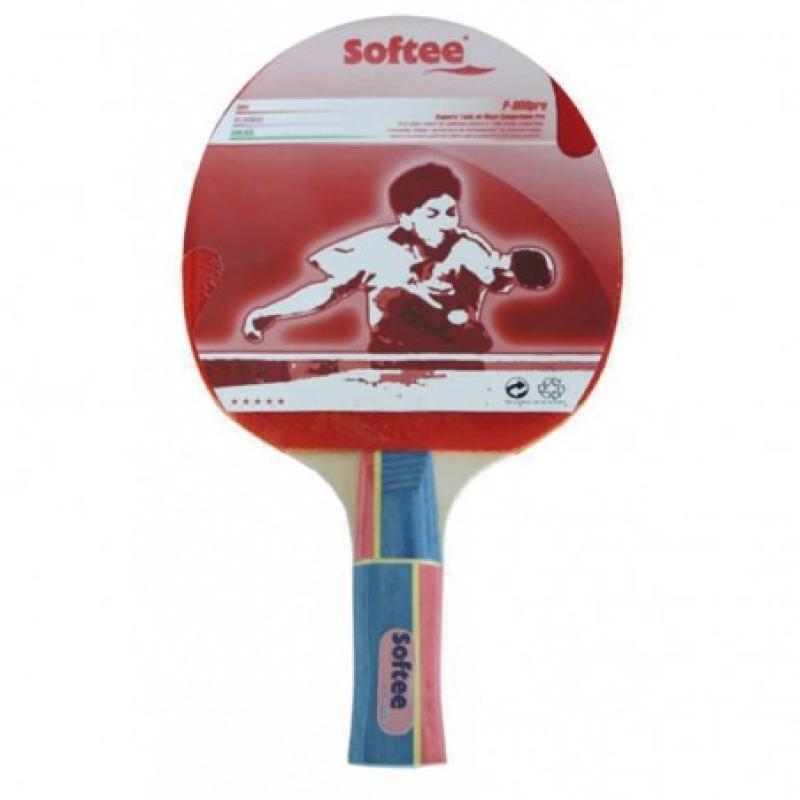 RAQUETA TENIS DE MESA SOFTEE P900 PRO