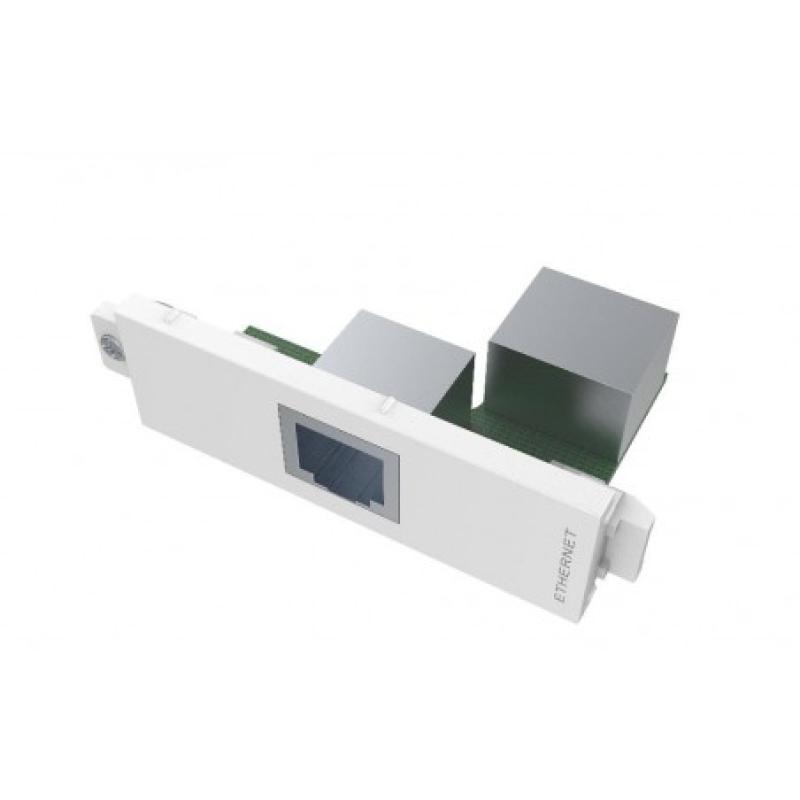 MODULO RJ45 TECHCONNECT TC3