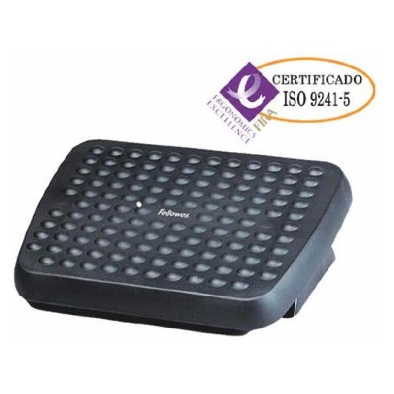 REPOSAPIES FELLOWES ERGONOMICO AJUSTABLE