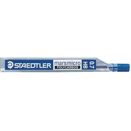 MINAS STAEDTLER MARSMICRO 0.7 HB