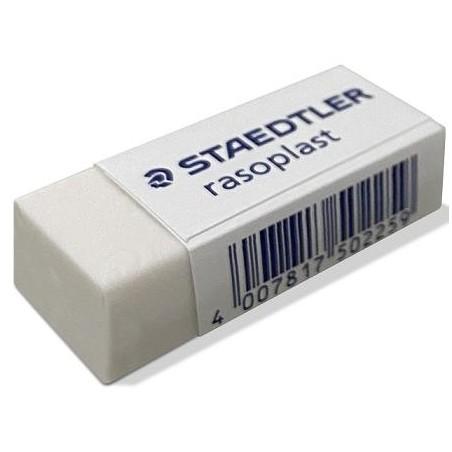 GOMAS STAEDTLER RASOPLAST 526-B30 C/30