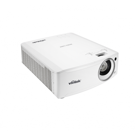 PROYECTOR VIVITEK DU4671Z WUXGA LASER 5500 LUMENS