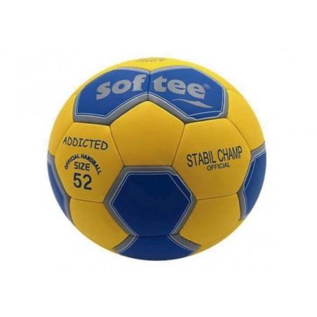 BALON SOFTEE ADDICTED 52 CM