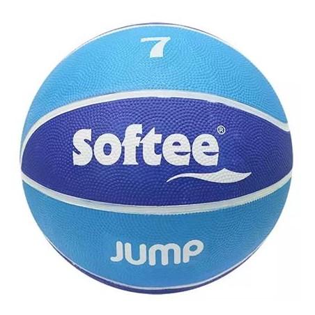 BALON SOFTEE NYLON JUMP TALLA 7