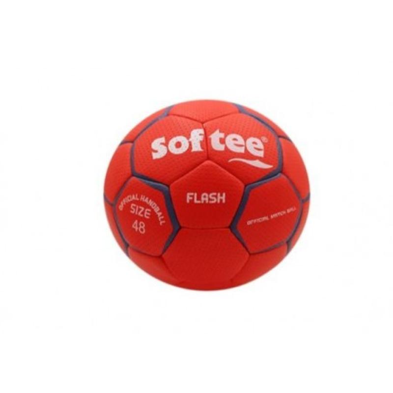 BALON SOFTEE FLASH 56 CM