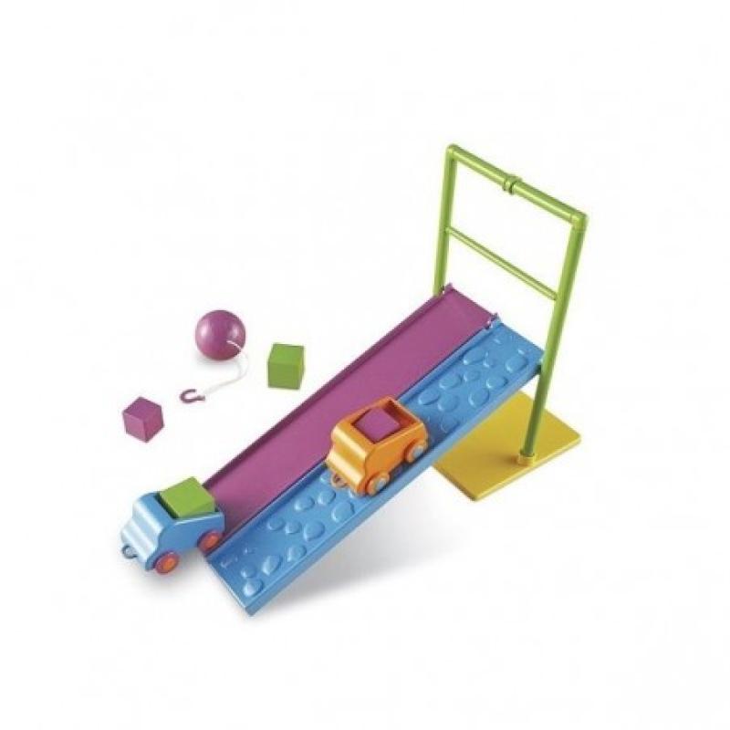 STEM FORCE & MOTION ACTIVITY SET