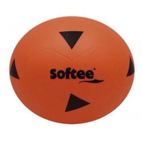 PELOTA MULTIUSO PVC AZUL