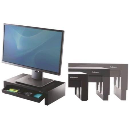 SOPORTE MONITOR DESIGNER SUITES FELLOWES