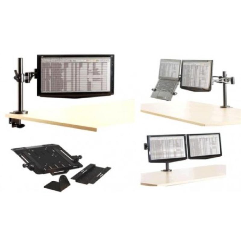 ACCESORIO SOPORTE PARA PORTATIL PROFESSIONAL SERIES