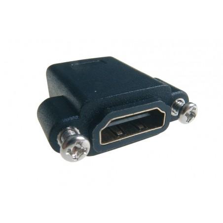 CONECTOR HDMI PARA CAJA TRAUUTECH