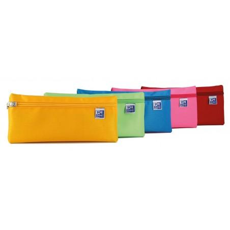 ESTUCHE OXFORD KIDS PLANO GRANDE STD