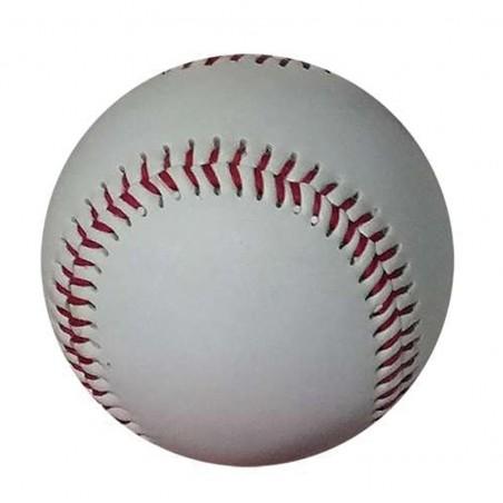 PELOTA BEISBOL PU SOFT 7,2 CM